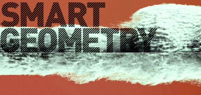 Banner image for Smart Geometry